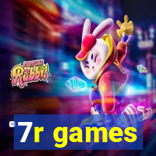 7r games